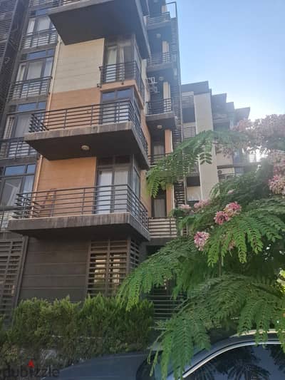 A stunning apartment for sale in the finest phases of Madinty (B8) - Open view 130 meters