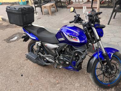 فيجوري vlr 200cc