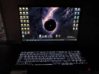 HP Victus 15