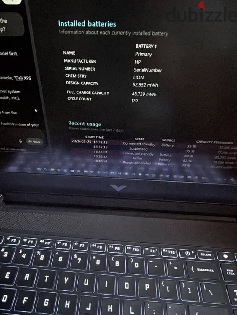 HP Victus 15 4