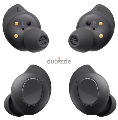 Galaxy buds FE earbuds 2 pieces only