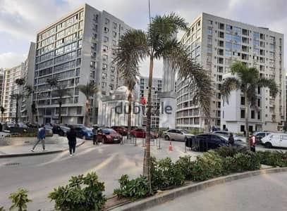 Furnished Apartment for Rent - One katameya