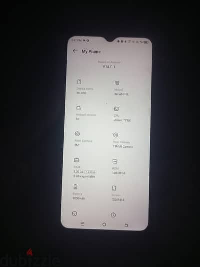 Itel Other Model