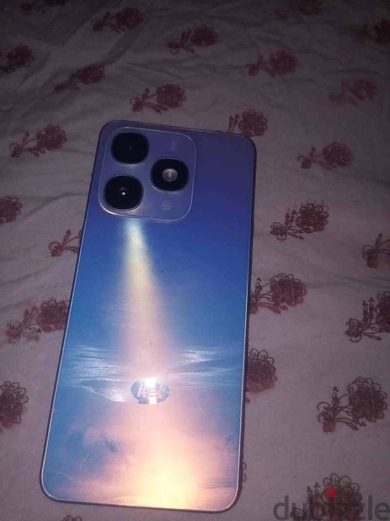 Itel Other Model 1