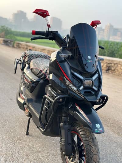 X-Road for sale
