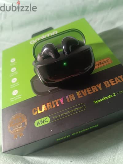 Oraimo Z
