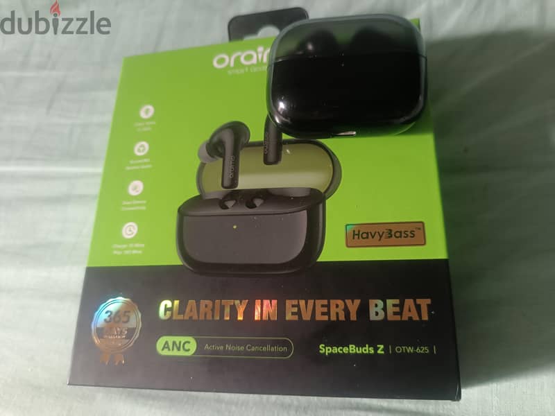 Oraimo Z 1