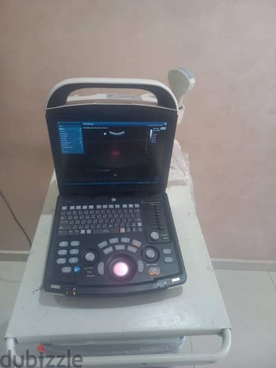 سونار مندراى mindray  dp20