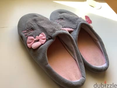 Bunny cute looking croaks