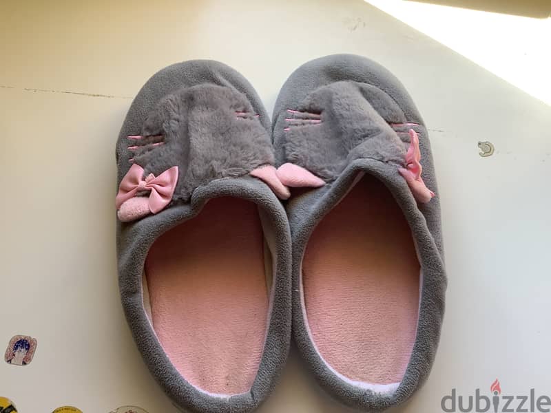 Bunny cute looking croaks 1