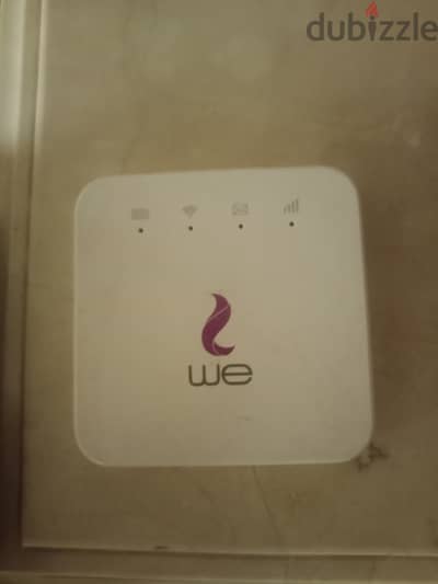 ماي فاي وي - MiFi WE