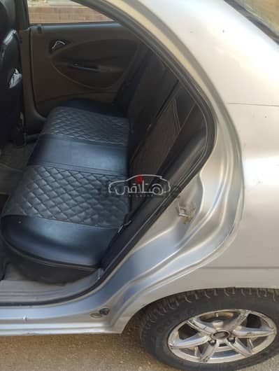 دايو نوبيرا 2 2001 للبيع الجيزة