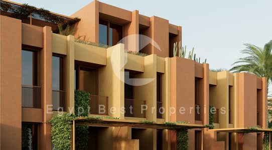 Last Unit Available! Own a 2-Bedroom Chalet in El Gouna with Open Lagoon View, 15% DP & 5-year payment plan. Last Unit Available! Own a 2-Bedroom Chalet in El Gouna with Open Lagoon View, 15% DP & 5-year payment plan.