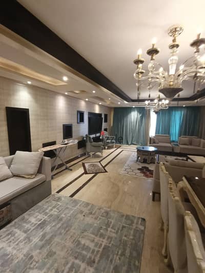 Apartment for rent in the Arabian Peninsula