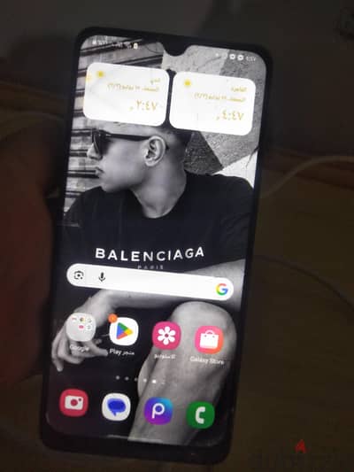 سامسونج موديل اخر