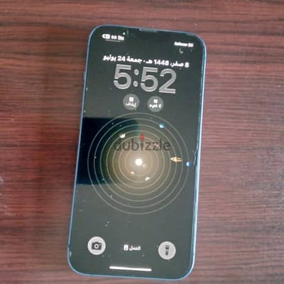 آبل - آيفون 13 ميني