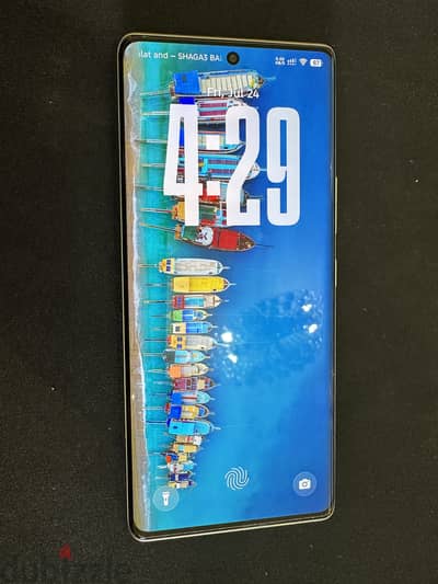 Infinix note 50s