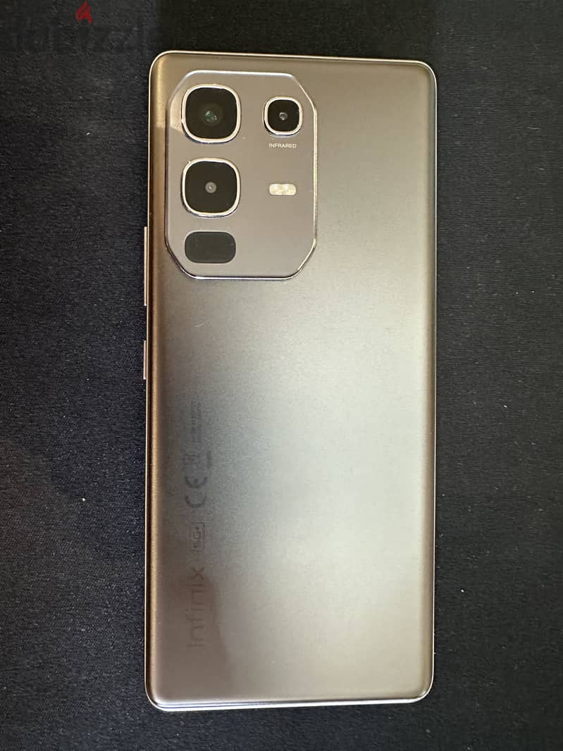 Infinix note 50s 2