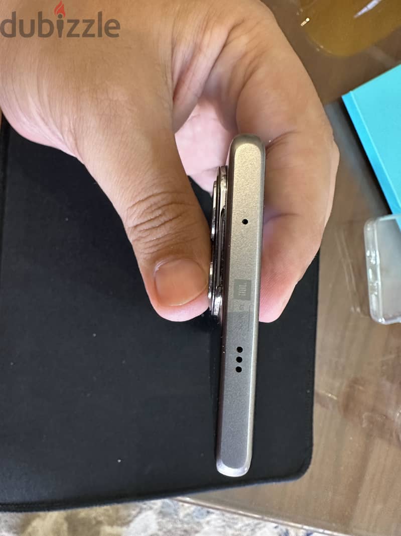 Infinix note 50s 3