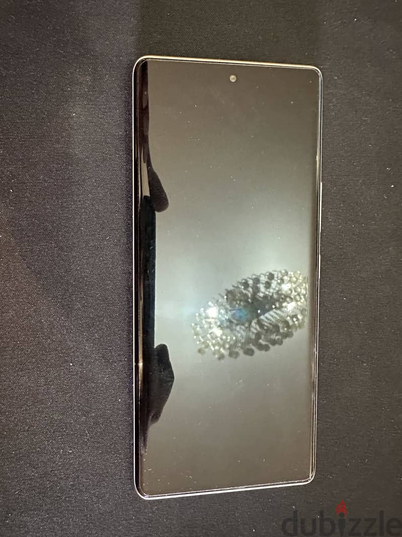 Infinix note 50s 4