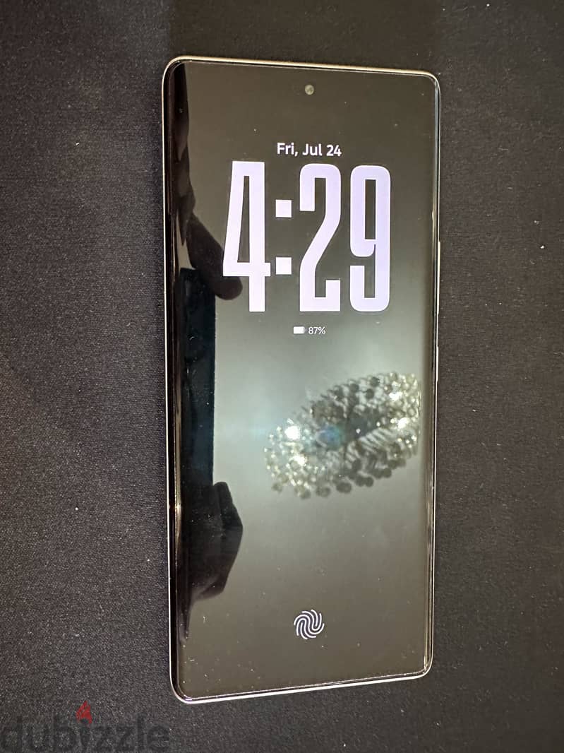 Infinix note 50s 5