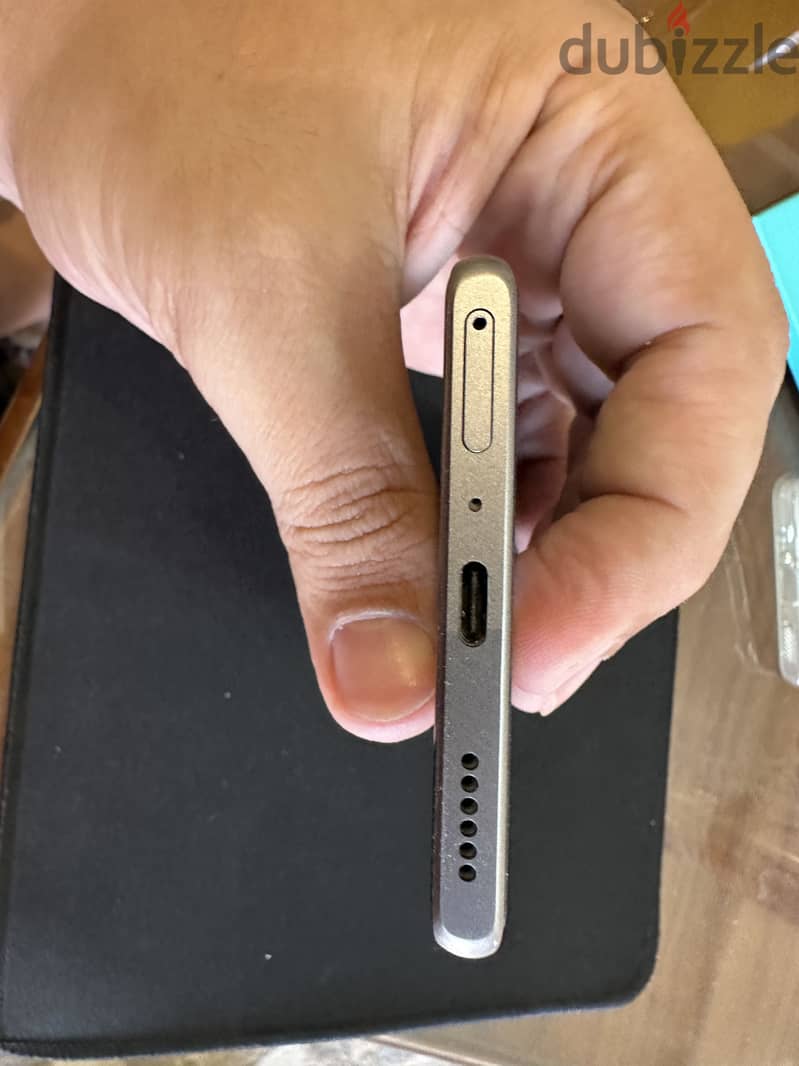 Infinix note 50s 7