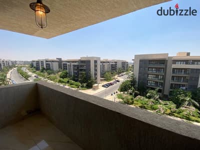 Apartment for Sale in Madinaty | 108 sqm | First Occupancy | Ultra Super Lux Finishing