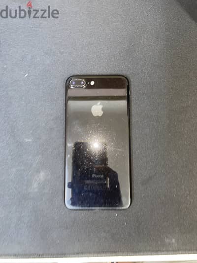 7 plus zero