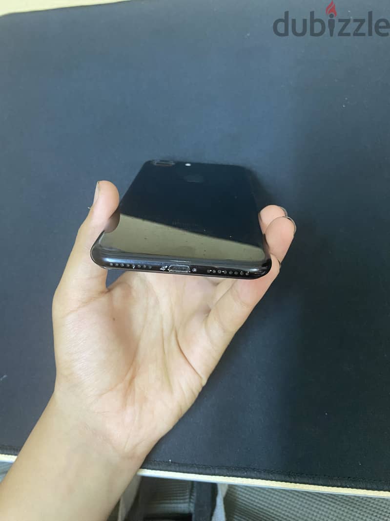7 plus zero 3