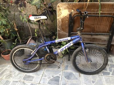 عجله bmx للبيع