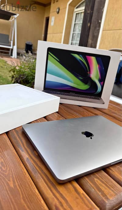 MacBook Pro M1