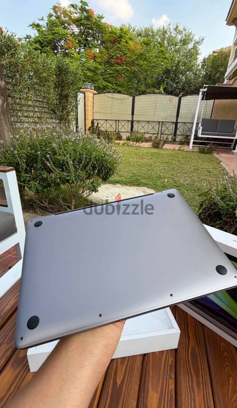 MacBook Pro M1 3