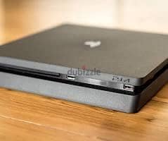 playstation 4 slim 1tb