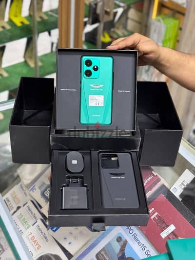 ريلمى جى تى 7 برو ايديشبن