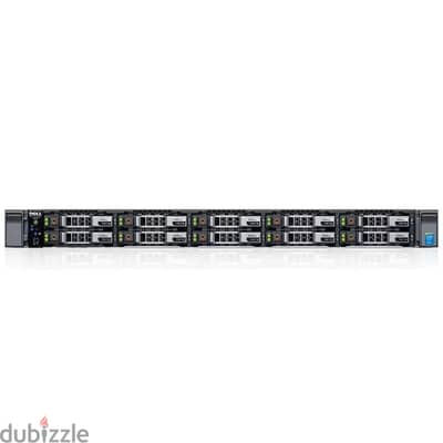 Dell EMC PowerEdge R630
