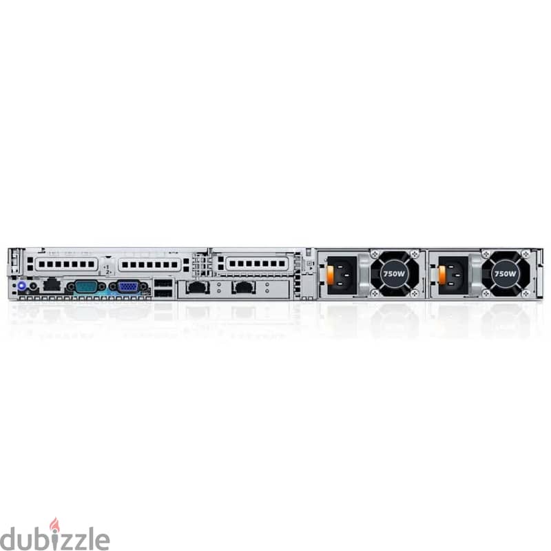 Dell EMC PowerEdge R630 1