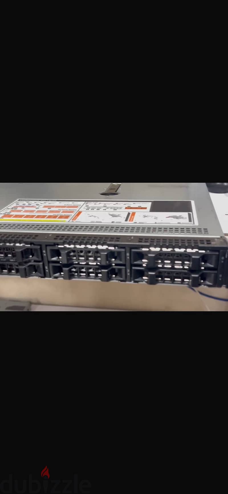 Dell EMC PowerEdge R630 2