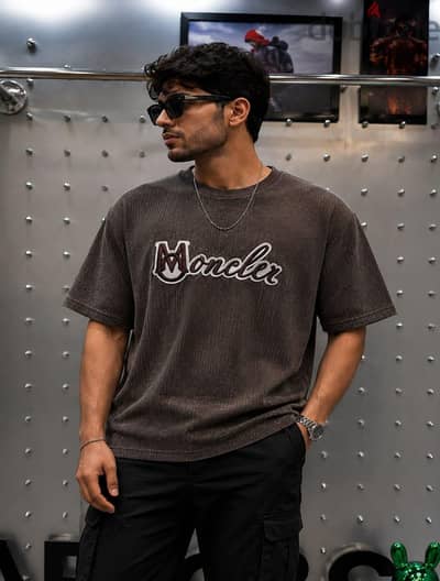  تيشيرت Moncler