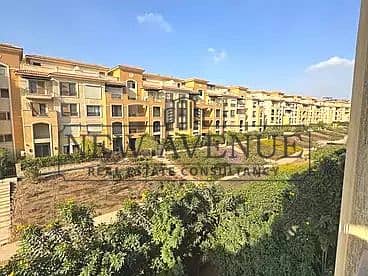 بنتهاوس فاخر جاهز للاستلام داخل Stone Residence بالقاهرة الجديدة، أحد أرقى المجتمعات السكنية في المنطقة المكان: Stone Residence، القاهرة الجديدة