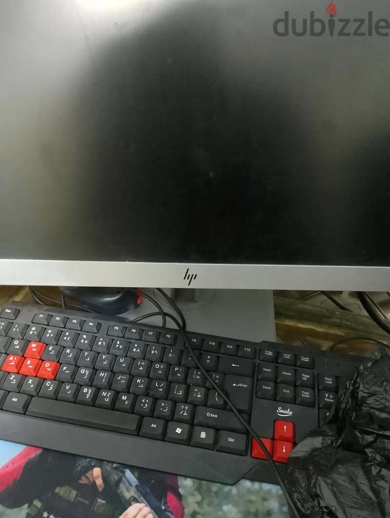 HP Z27n 1