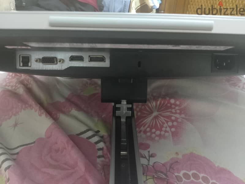 HP Z27n 2