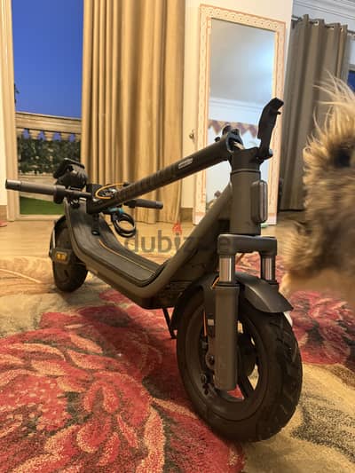 Xiaomi scooter 6 شاومي سكوتر