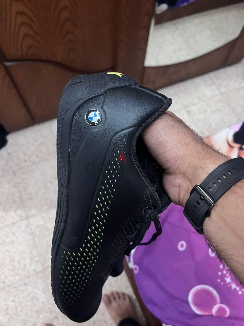 كوتشي بوما bmw puma 1
