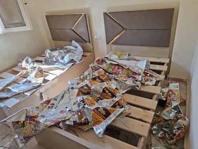 عرفه اطفال جديده
