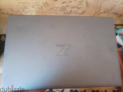 Hp Zbook g8 power