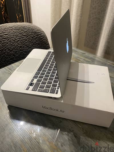 MacBook Air 2015