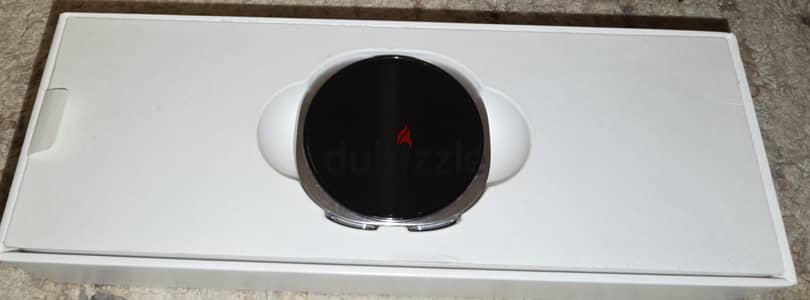 Galaxy Samsung watch 8 44mm - like new