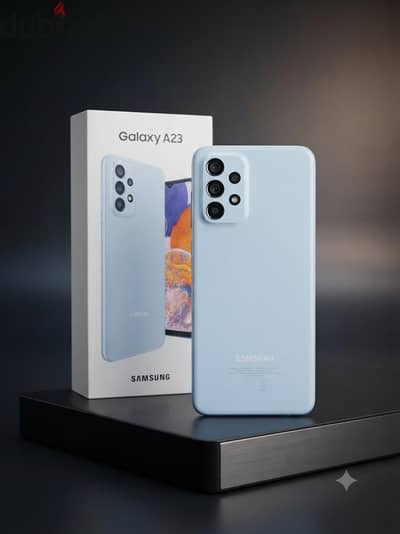 Galaxy A23