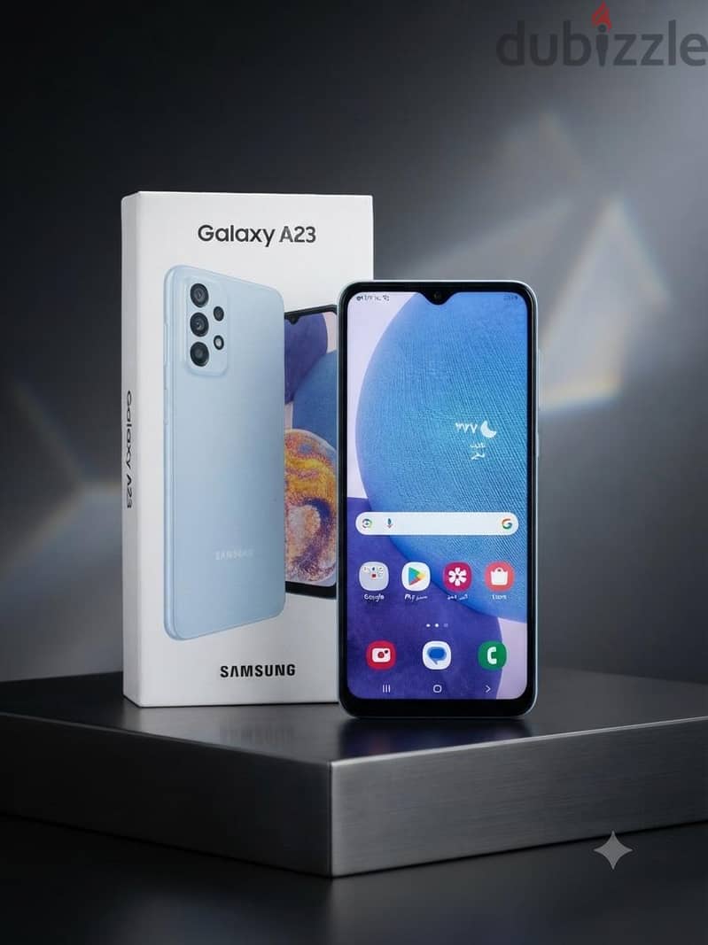 Galaxy A23 1