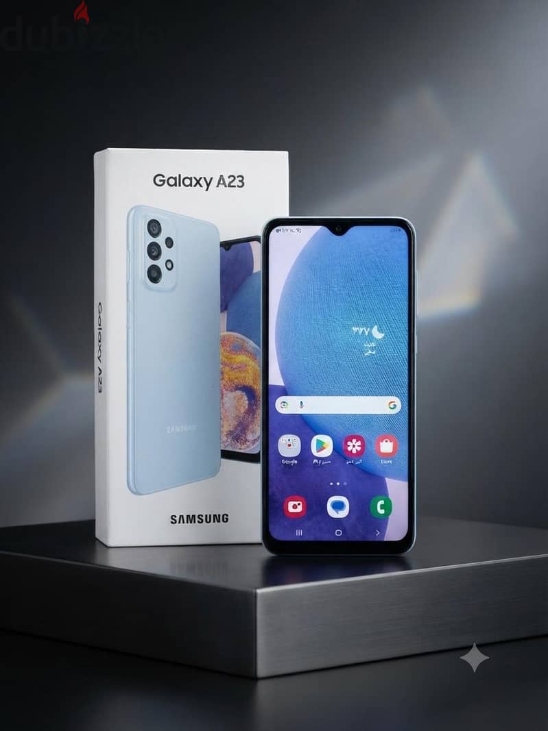 Galaxy A23 2
